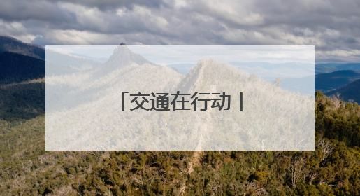 交通在行动丨日照交通执法“粽”在岗