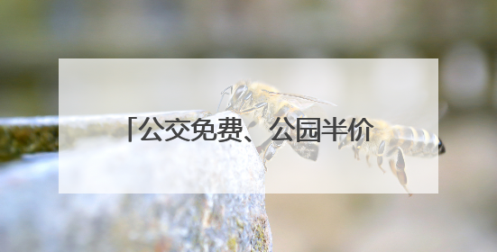 公交免费、公园半价、就医免挂号费，宿迁市发布市级及以上劳模优待服务清单