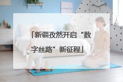 新疆孜然开启“数字丝路”新征程